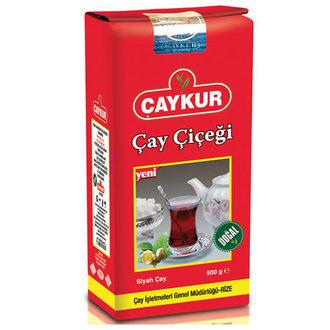 Çaykur Turkish Tea Flower 500 G