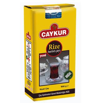 Caykur Rize Tourist Turkish Tea 1000 G