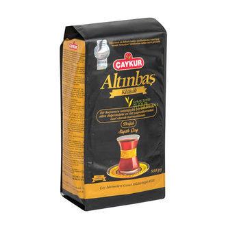 Caykur Altinbas Turkish Tea 500 G