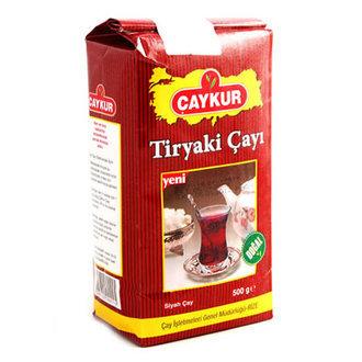 Çaykur Delicious Tea 500 G