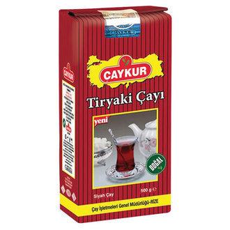 Çaykur Delicious Tea 1000 G