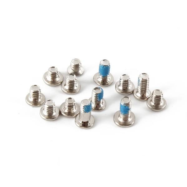 New Full Screws Set With 2 Bottom Screws For iPhone 6 4.7