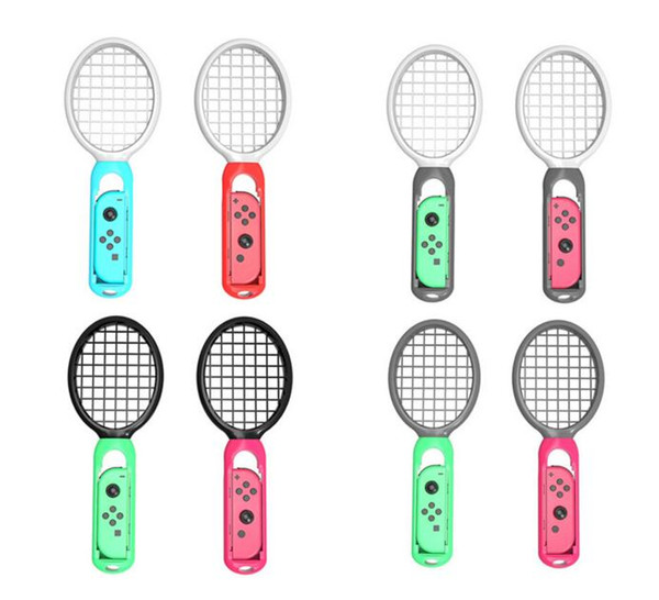 Tennis ACE Handle Tennis Racket NS Game Machine Accessories for switch games console handle nice gift