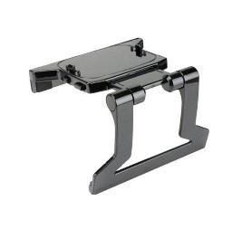 NEW 2014 New Arrival 1pcs low price TV Clip Clamp Mount Mounting Stand Holder for Microsoft Xbox 360 Kinect Sensor Drop shipping