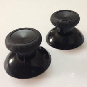 Thumbstick Thumb Analog Sticks Grips Replacement For XBOX ONE 360 Controller Joystick Mushroom Cap Rocker DIY Repair Parts