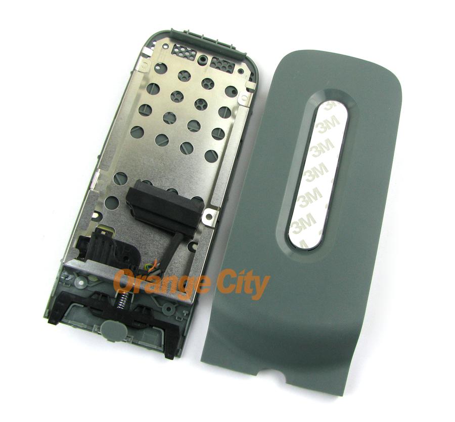 High Quality Harddisk Case Hdd Shell case hdd cover case for Xbox360 phat hard drive