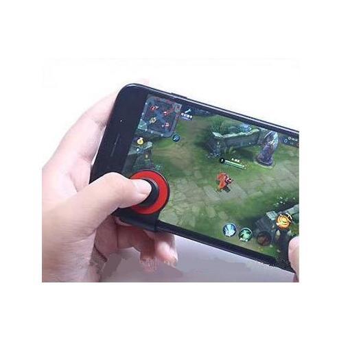 The new A9 mobile phone game handle clip king of glory A12 Mobile Games rocker M6 kill five auxiliary positioning artifact