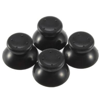 Thumbstick Thumb Analog Sticks Grips DIY Replacement For XBOX ONE 360 Controller Joystick Mushroom Cap Rocker DHL