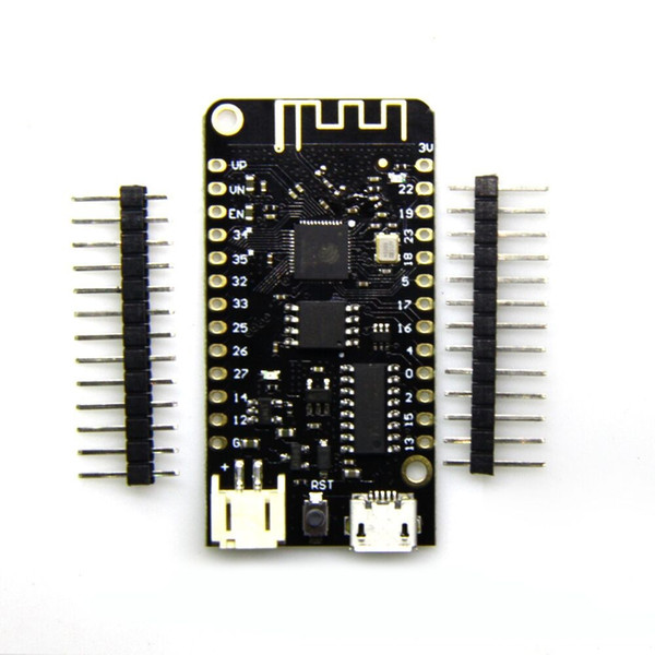 New ESP32 Lite V1.0.0 for wifi Module + bluetooth board based ESP-32 esp 32 Rev1 4MB FLASH