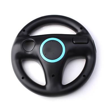 Kart Steering Racing Wheel Holder for Wii Remote Controller Gaming Controllers Joystick Com