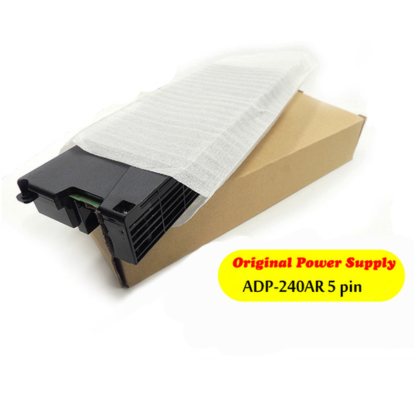 Original Replacement Repair Parts Power Supply Adapter ADP-240AR ADP240AR for Sony Playstation 4 PS4 Console