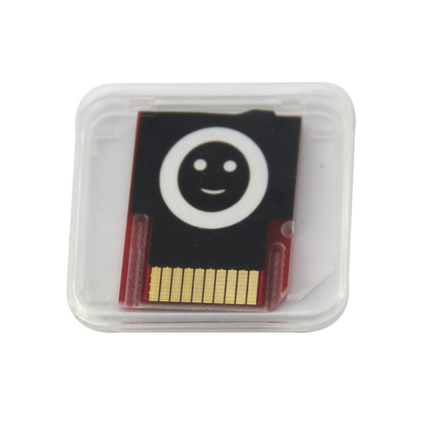 For PS Vita game card to micro SD/TF card adapter SD2Vita for PS Vita 1000 2000