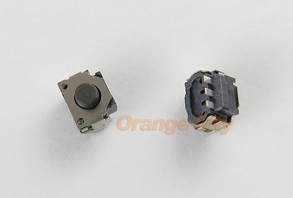 Original LR Button Key Press Microswitch for Switch L R Keys On Off Buttons Disjunctor for Switch NS Console