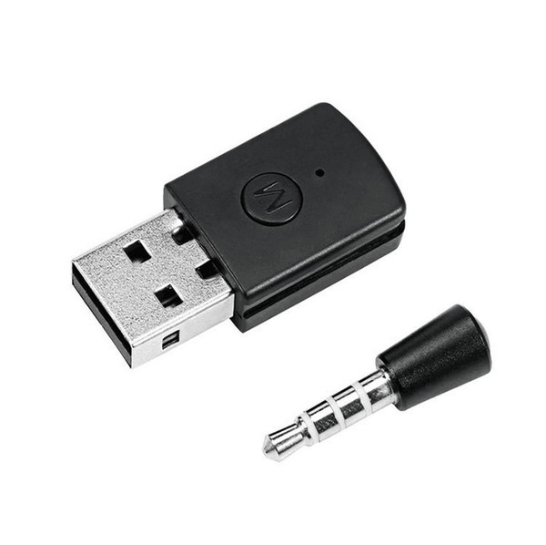 Bluetooth 4.0 Adapter Receiver For PS4 USB Bluetooth Wireless Adapter Game handle adapter Controller Gamepad PS4 Bluetooth receiver