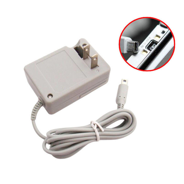 Wall Power Adapter Cable Charger For Nintendo 2DS/3DS/3DSXL/NDSi/DSiLL XL/NEW 3DS XL Game Console