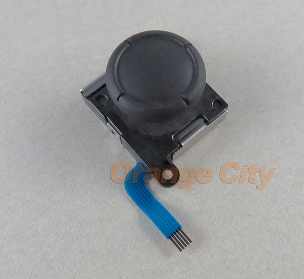 3D Joystick Button Analog Sticks Controller Thumbstick for NS Switch Joy-Con Flex Cable Original New