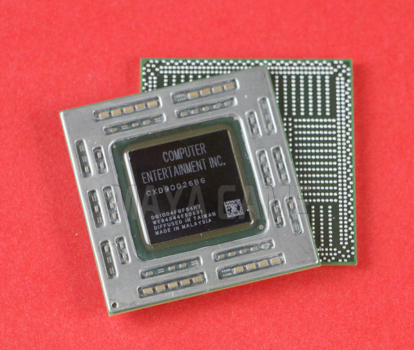 Original 100% tested very good CXD90026G CXD90026AG CXD90026BG BGA Chipset With Balls Good Quality