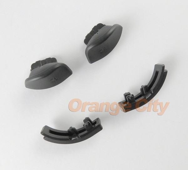 Original L R ZL ZR Keys Button for Switch Joy-Con Left Righe Handle Buttons For Switch NS Console 1set=4pcs