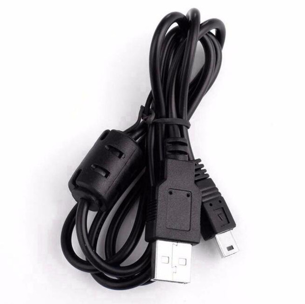 10ft 3m USB Power Charger Charging Cable Wire Cord For Sony Playstation PS3 Controller