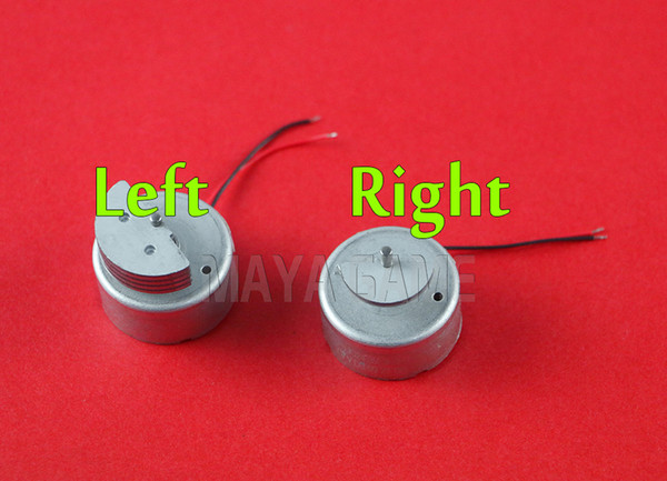 High Quality Original For ps4 wireless controller left and right vibrative big motor replacement part for playstation 4