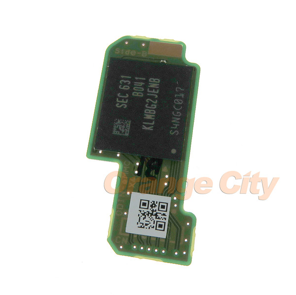 Original replacement parts EMMC 32GB Memory module for ns switch game console