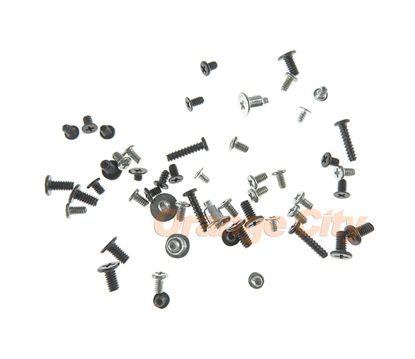 Full screws For NS NX Switch Joy Con Replacement Screws For Switch Console screws