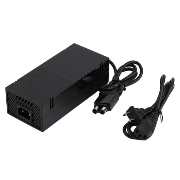 AC Adapter Charger Power Supply Cord Cable Unit for Microsoft Xbox One Console US Plug