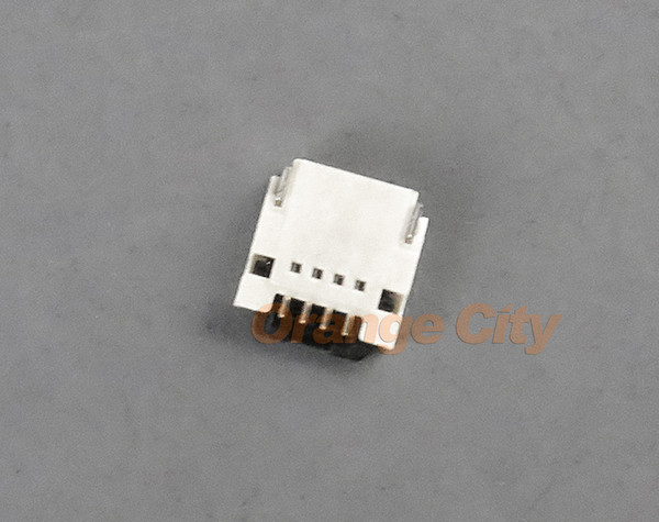 Backlight power plug socket connector for NS Switch Motherboard