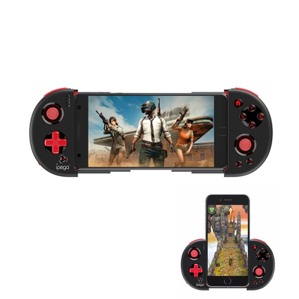 Joystick for Phone Gamepad Android Game Controller Bluetooth Extendable Joystick for Tablet PC Android Tv Box Top