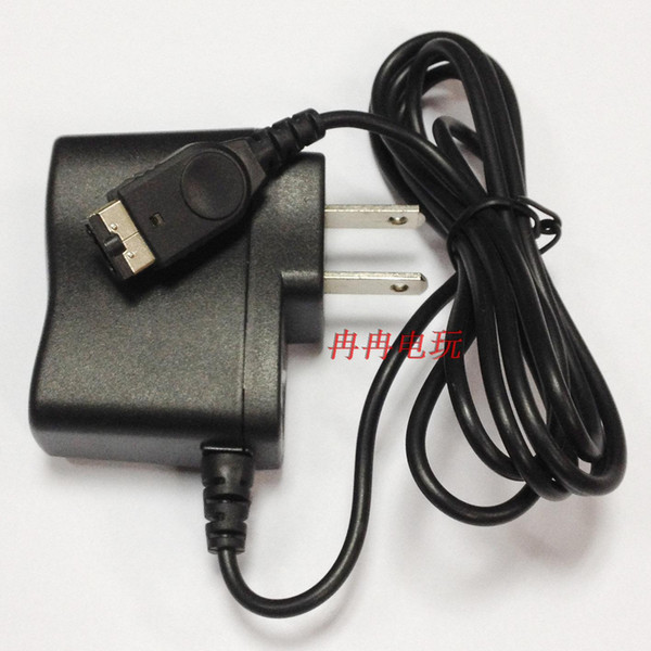 New AC Wall Charger for Nintendo for GameBoy Advance SP or DS -- GBA SP / for N DS US PLUG