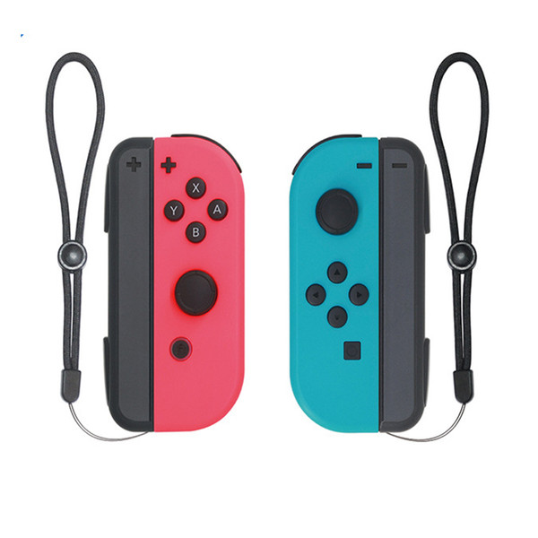 High quality Nintend Switch Controller Mini Charging Grip Charger Holder for Nintendos Switch Joy-con Nitendo NS Left Right Hand Grip free s