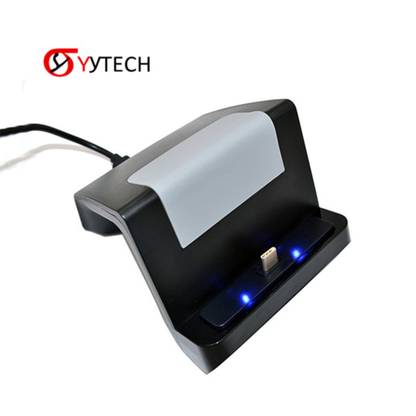 SYYTECH 2019 Factory Price Hot Selling Portable host controller charging stand TYPE-C interface charger For Nintendo Switch