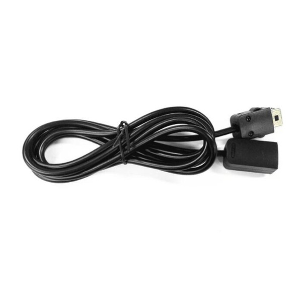 NES Classic Edition Joystick Controller Extention Cable For Mini NES 1.8m Length With PP Pag Packing