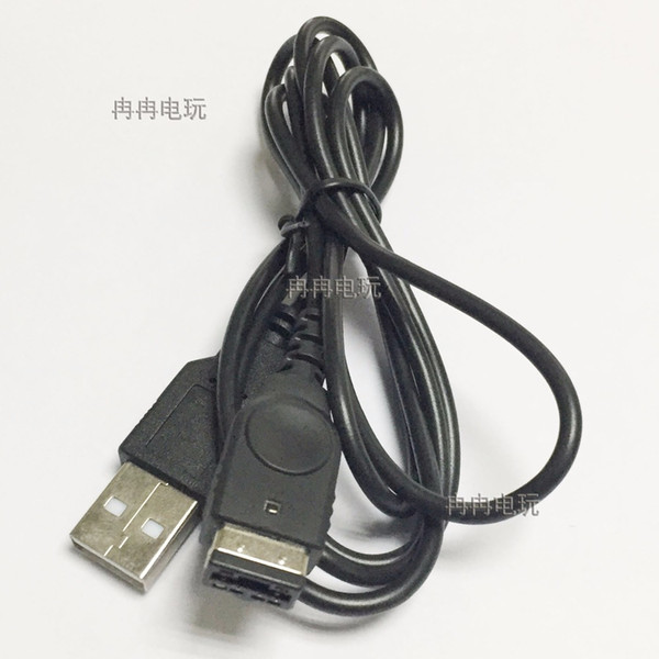 10PCS USB charger Lead for DS N DS GBA SP Charging Cable Cord for GBA SP usb charger USB Cord