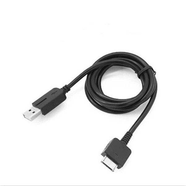 High Quality 1.2m USB Data Sync Charger Cable Cord for PS Vita PSVita PSV for PlayStation 100pcs/lot