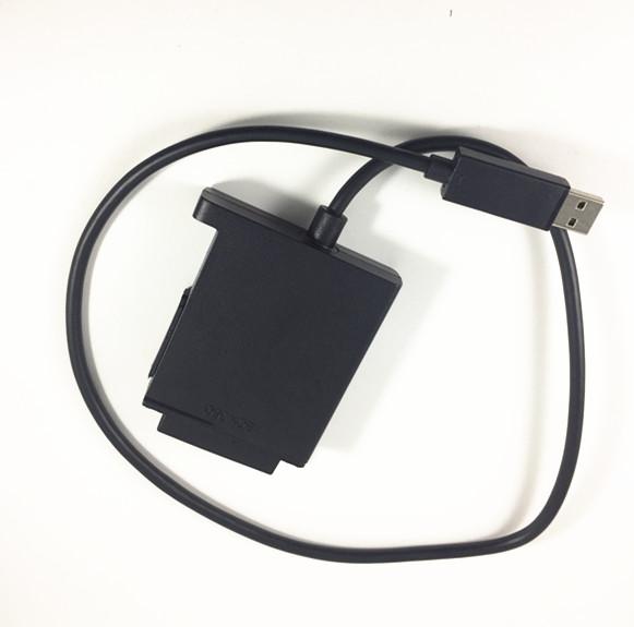 Hot sale HDD Hard Drive Data Transfer Cord Line Cable For Microsoft Xbox 360 Slim S Xbox 360 E Xbox 360