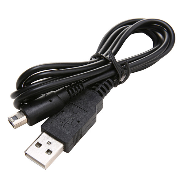 1M USB Charger Cable for 2DS NDSI 3DS 3DSXL NEW 3DS NEW 3DSXL Universal Data Cable