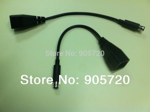 Wholesale-Power Conversion Cable for Xbox360 E console