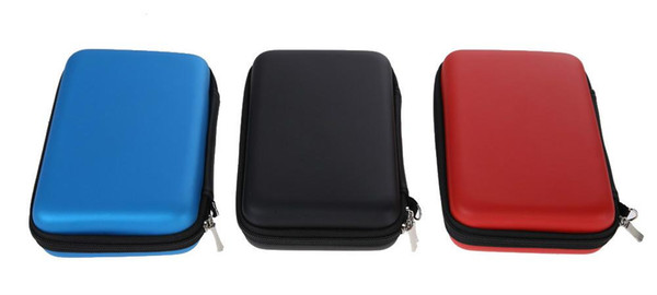 For The New Nintendo 2DSXL/LL Package Host Case Protection Pack Portable Storage Bag