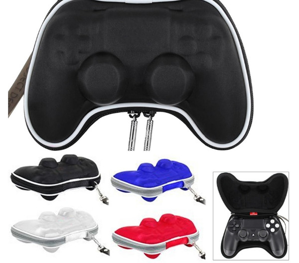 Carry Pouch Case Carrying Bag For Playstation PS4 Controller Gamepad Joystick Joypad Accessories