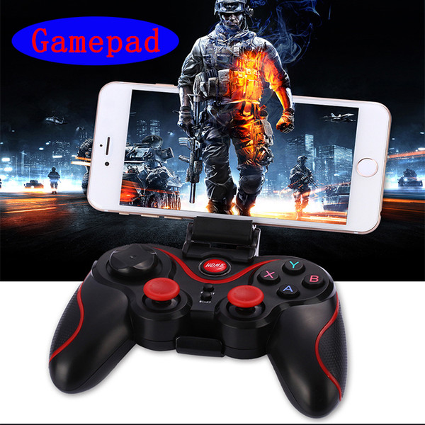 Bluetooth Wireless Gamepad Multi Model Multi-platform Compatible Fashion Gmae Controllers Joysticks For Phone Accessories P 0417