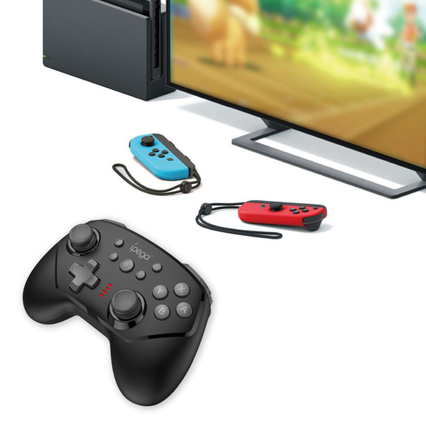 Mini Bluetooth Gaming Handpad 