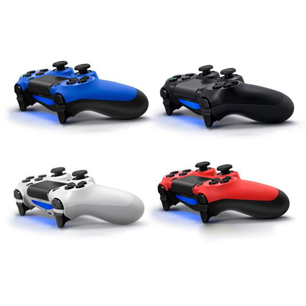 PS4 Wireless Game Controller ps4 wireless bluetooth game controller joystick gamepad PlayStation 4 joypad for Video Games drop shipping