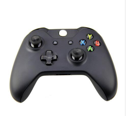 Bluetooth Controller For Xbox one Dual Vibration Wireless Joystick Gamepad For Microsoft Xbox One free shipping