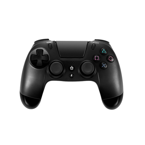 For cross-border PS4 Bluetooth wireless private mode game handle patent authorization custom full function mingzhan scheme