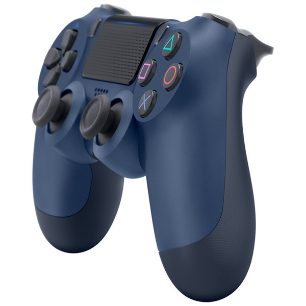 Bluetooth Wireless PS4 Controller for PS4 Vibration Joystick Gamepad PS4 Game Controller for Sony Play Station With box MIX