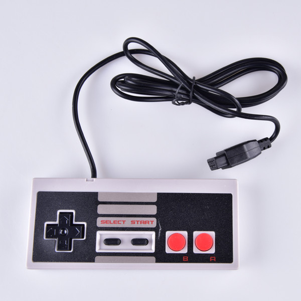 Controller For Mini NES Console Game controller gamepad joystick Nes classic mini NES for 500 and 620 paragraph Game