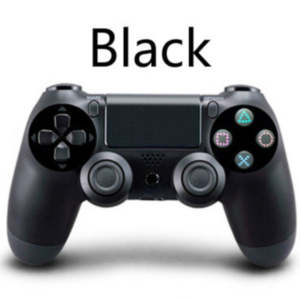 Neutral snowflake button ps4 Bluetooth wireless game controller ps4 controller