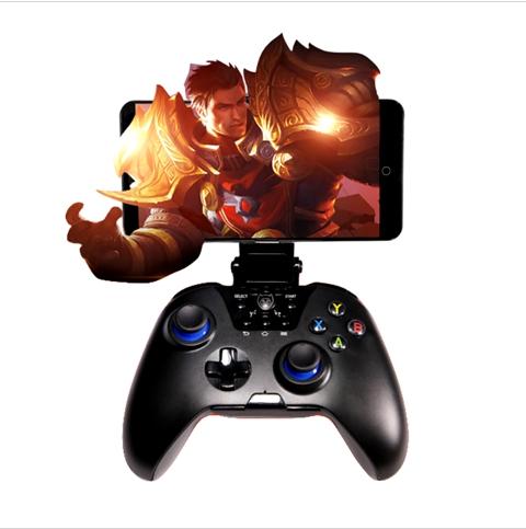 2017 X9ET Wireless Bluetooth Handheld Controller for Android / PC / PS3 TV BOX