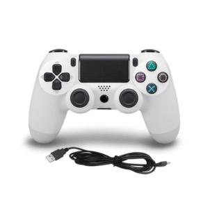 Premium Quality Wired Ps4 Gamepad Controller for PS4 Dual Vibration Joystick Gamepad Game Controllers Wired JoyStick For Gamer